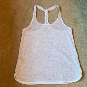 Lorna Jane Tank Top XS
